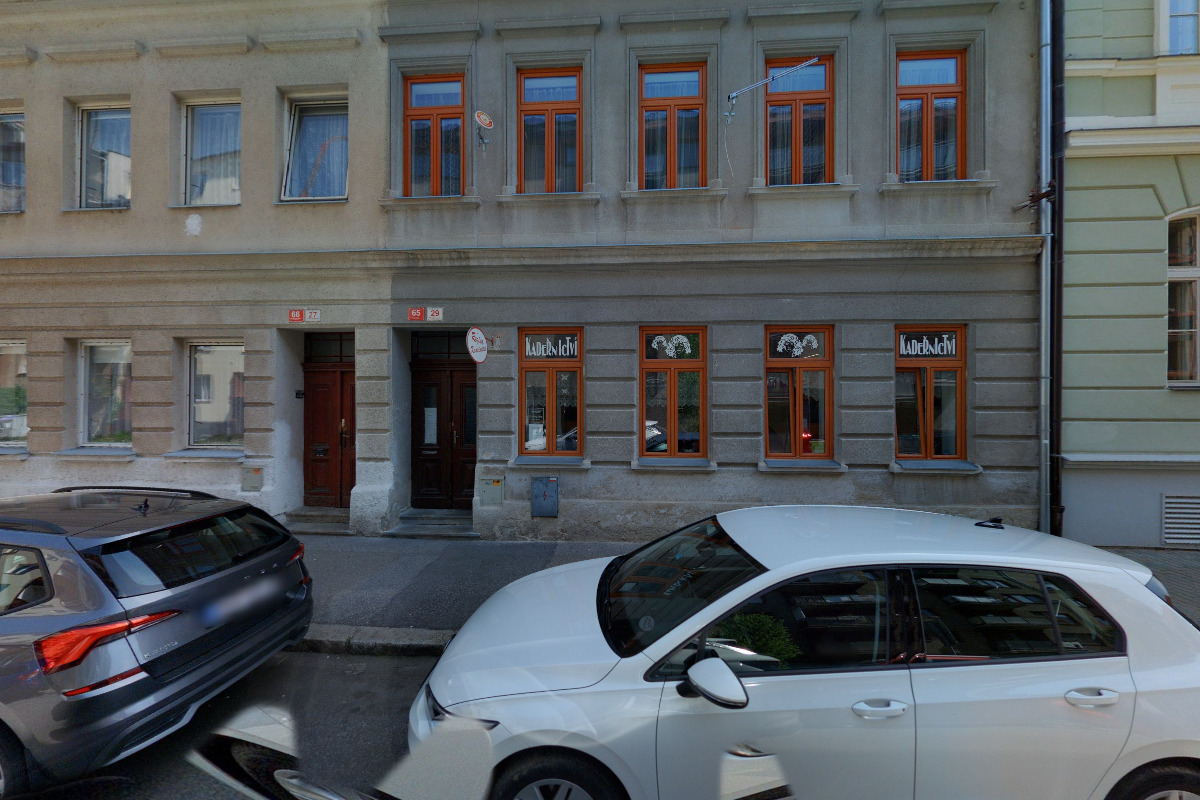 Kadeřnictví Regina foto 2