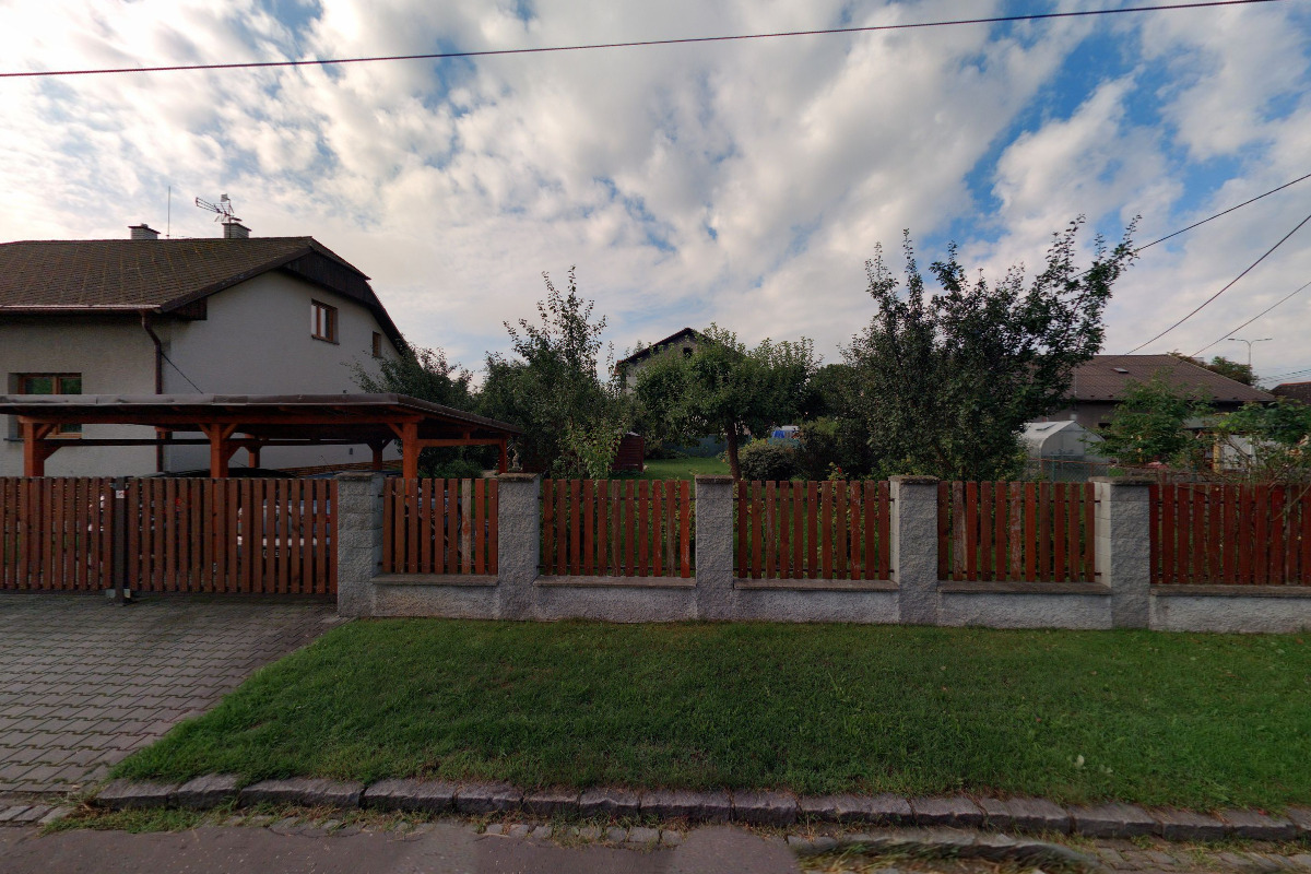 MARPET - STAV, s.r.o.