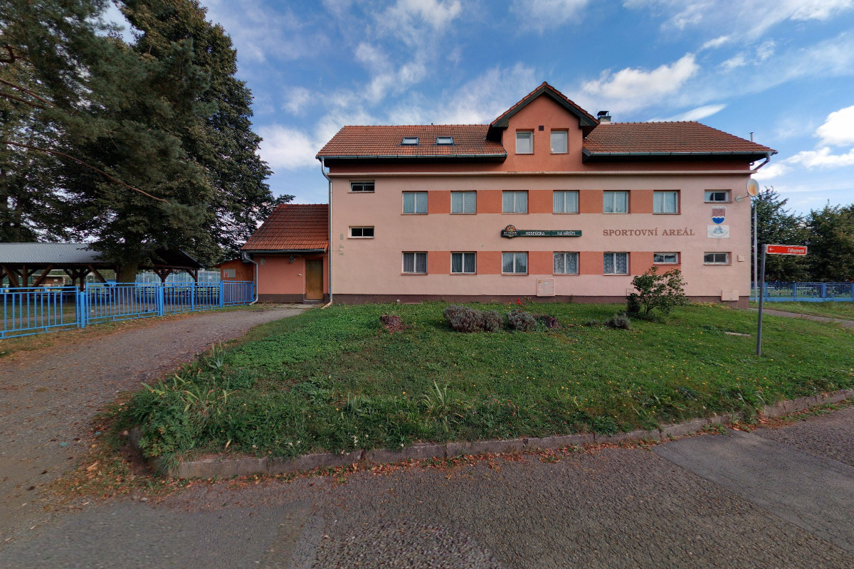 Hospůdka Na hřišti