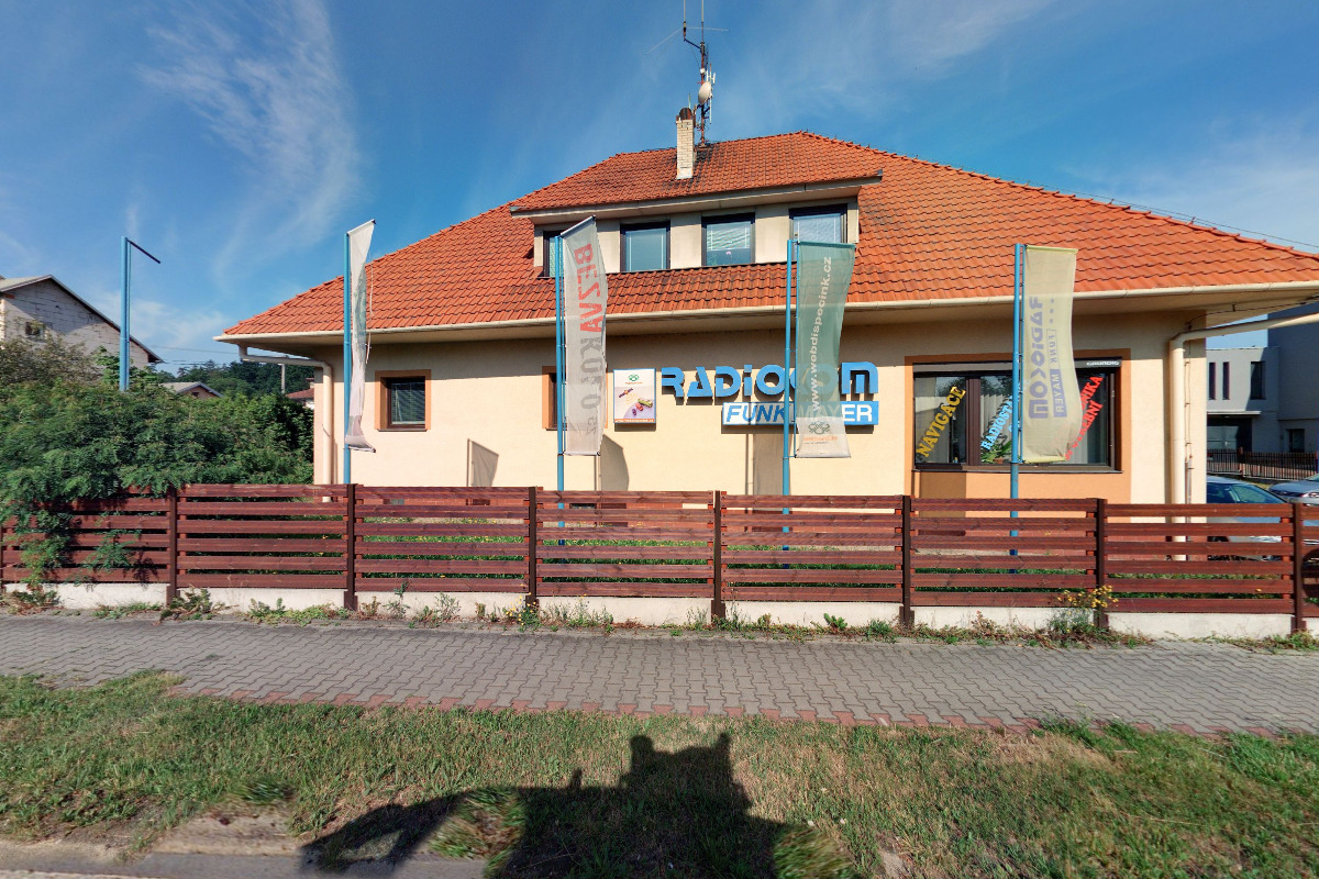 RADIOKOM - FUNK MAYER, s.r.o.