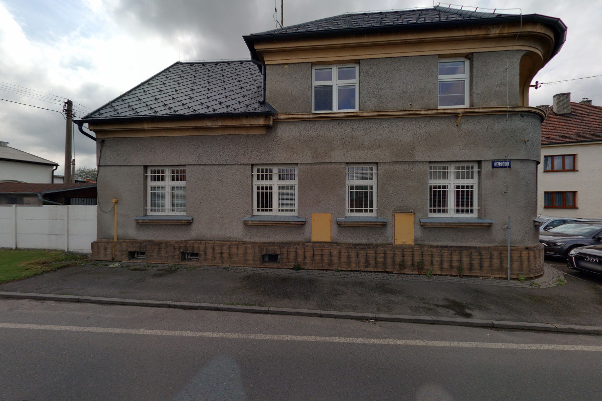 Policie ČR - Obvodní oddělení Kravaře foto 3