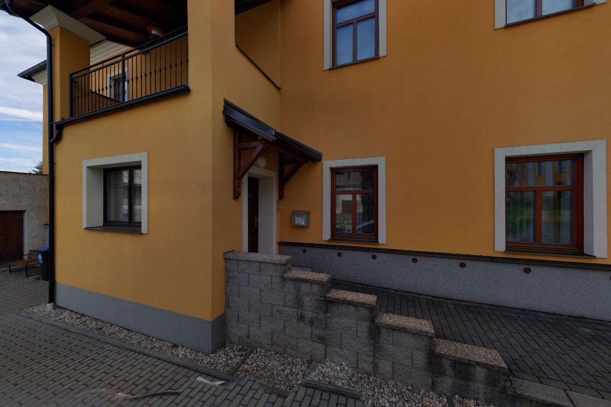 Římskokatolická farnost Březová u Vítkova