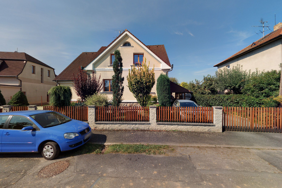 Jiří Neubauer - ubytování v Třeboni foto 3