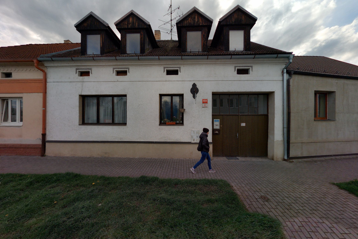 Penzion U Výstaviště foto 2