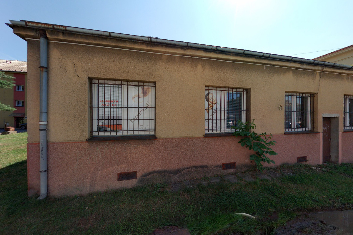 Železářství - Barvy laky Rodimcevova