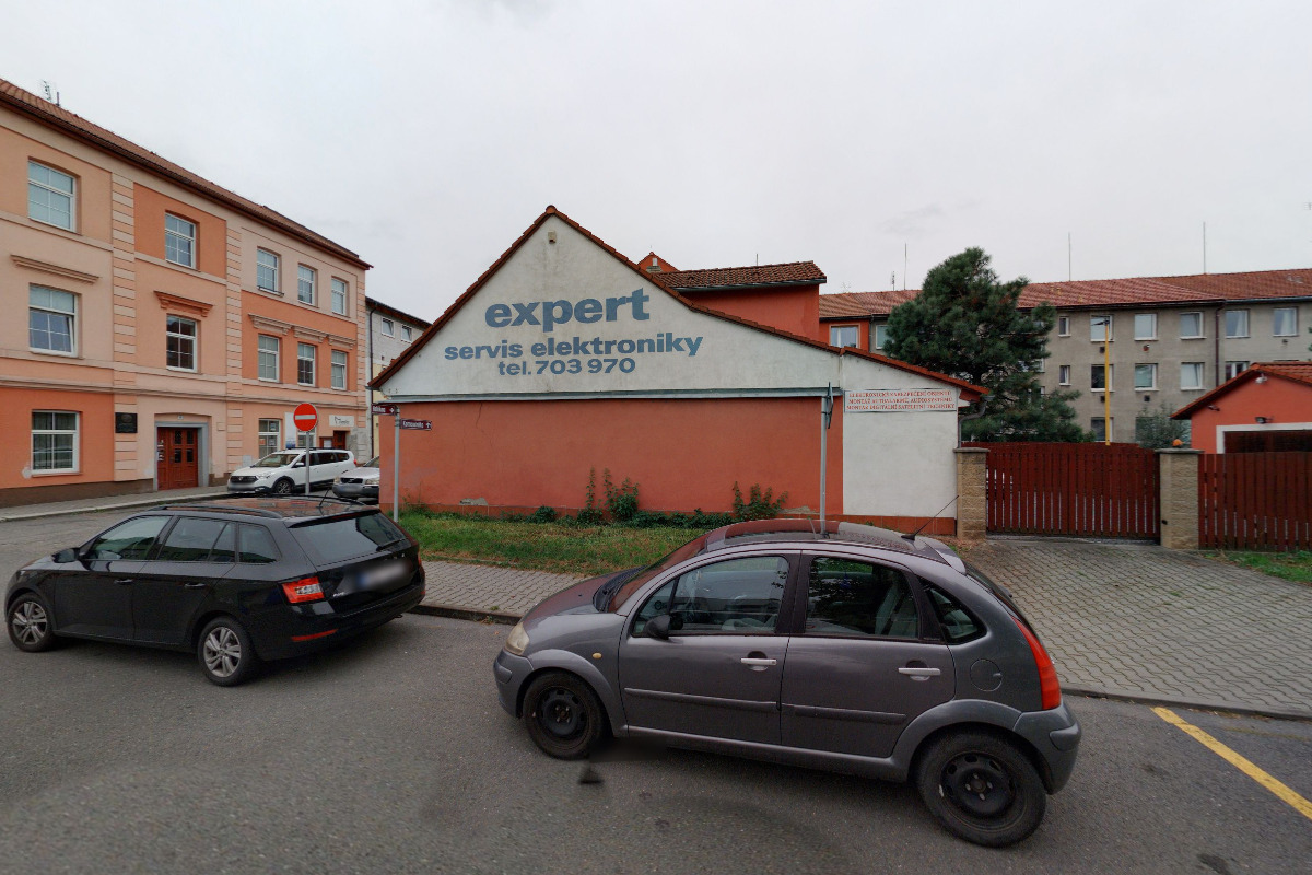 Daniel Panák - Allianz pojišťovna, a.s.