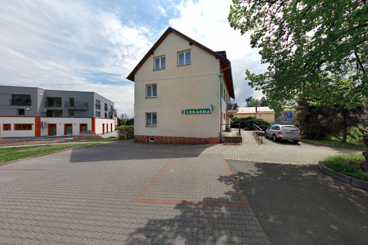 Lékárna Háj ve Slezsku foto 1