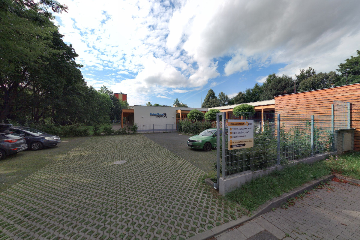 Nadační fond Děti a vzdělání