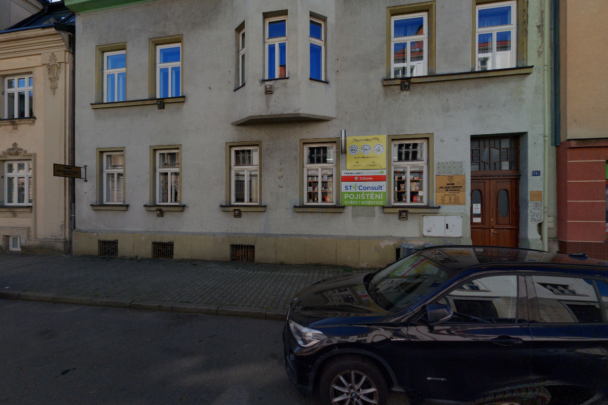 ONŽ - pomoc a poradenství pro ženy a dívky foto 2