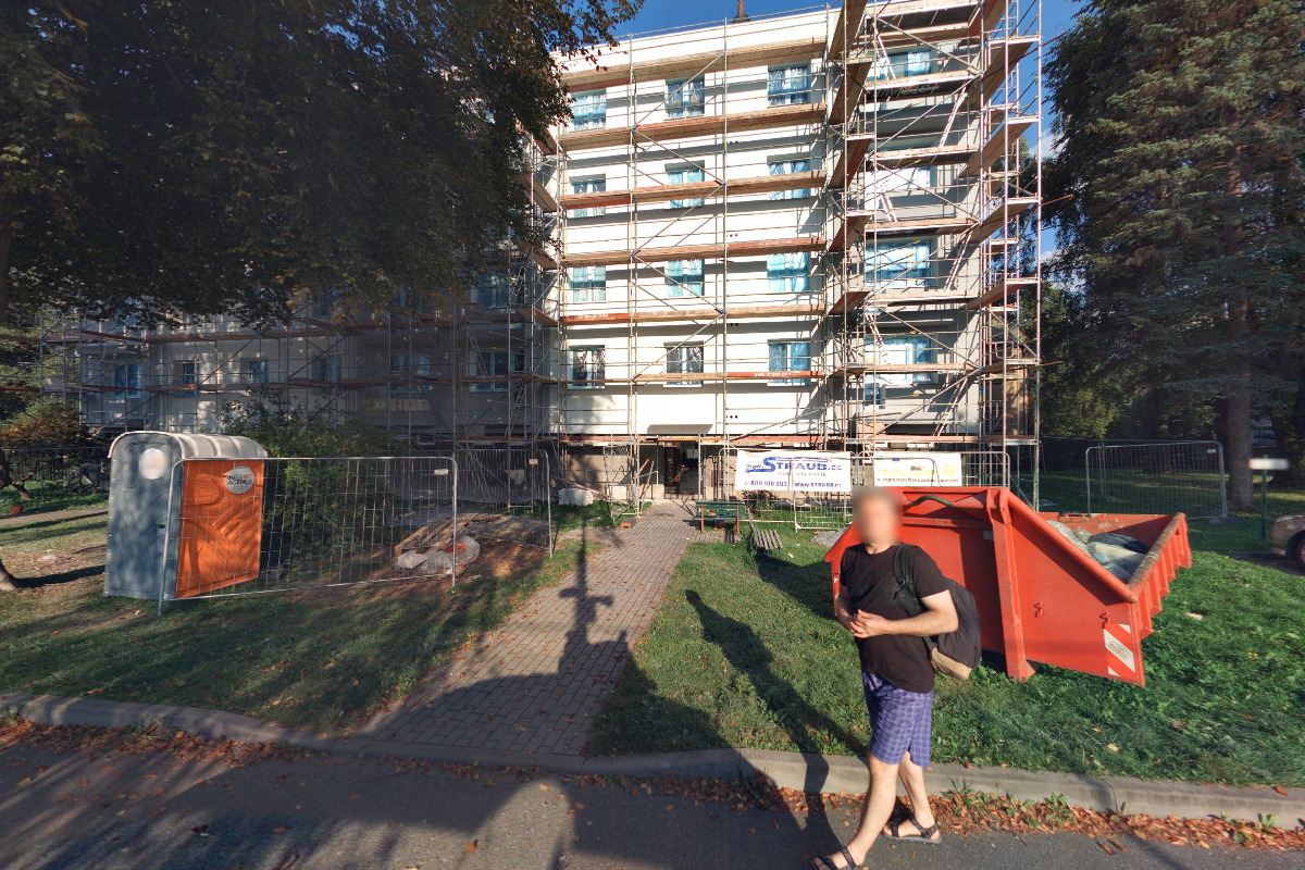 fajnmalir.cz | Malířské a natěračské práce