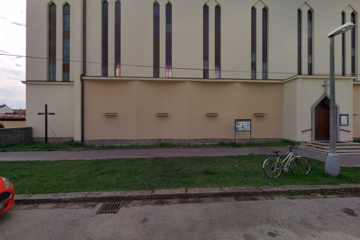 Místní komunita Salesiánů Dona Boska v Českých Budějovicích - Čtyřech Dvorech foto 2