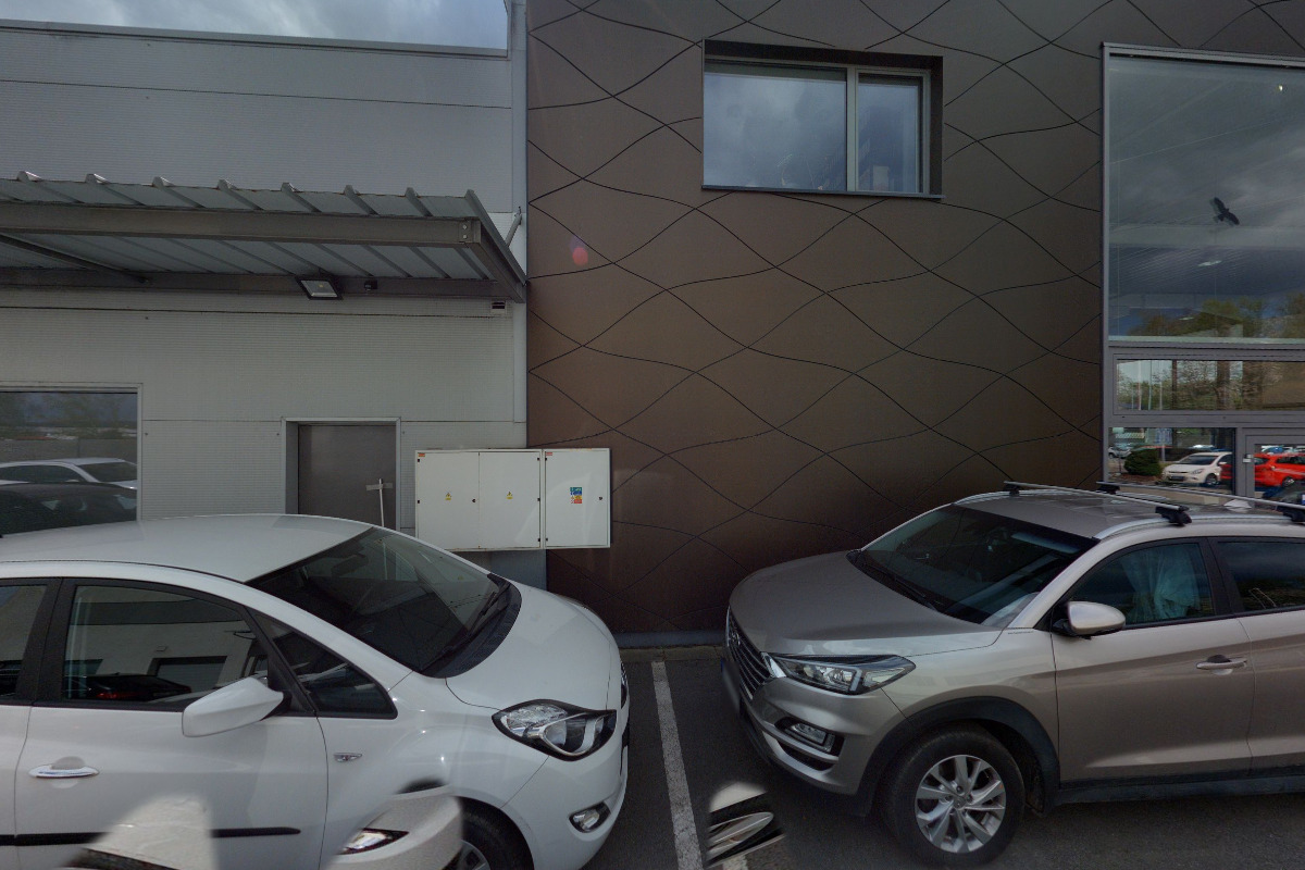 CAR4WAY - autopůjčovna foto 5