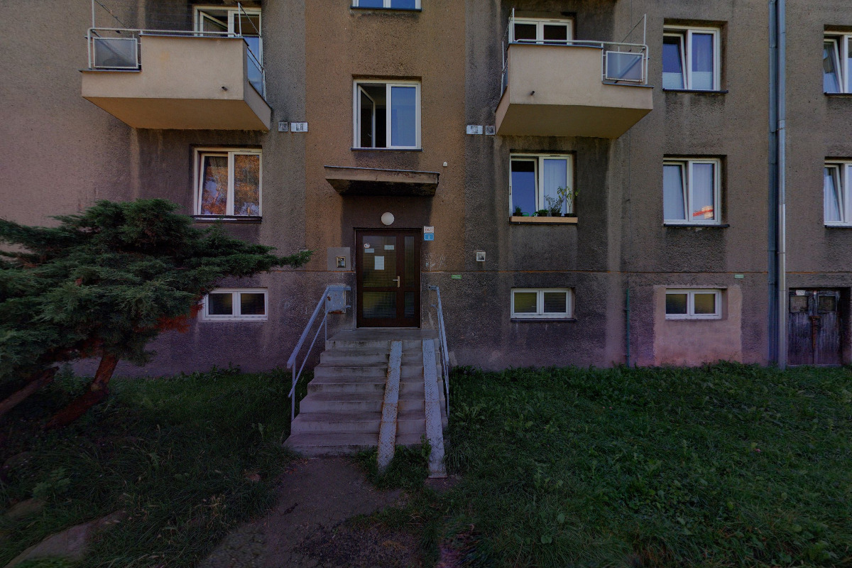 Zednické a stavební práce Petr Duda foto 1