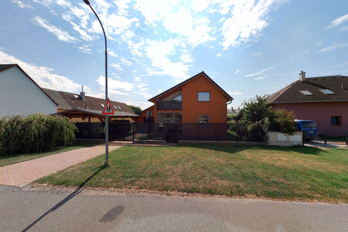 Ing. David Javorský