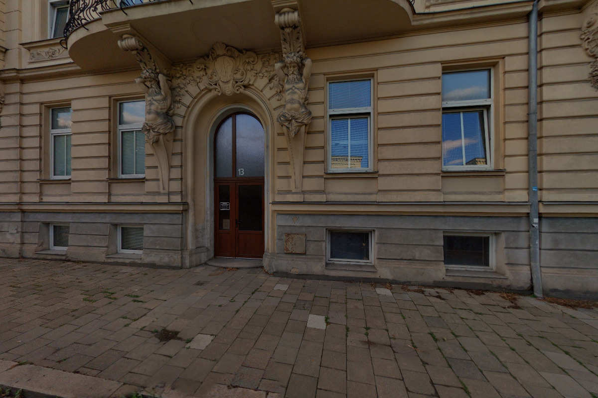 Mgr. Barbora Hendrychová