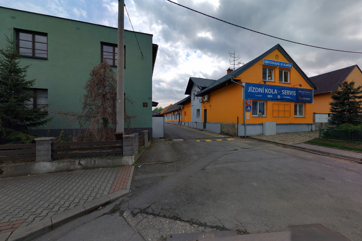 ZÁMEČNICTVÍ MIROSLAV HILSE, s.r.o. foto 2