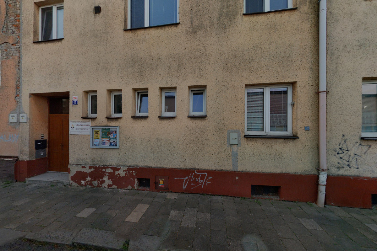 Sbor Církve adventistů sedmého dne Ostrava - Mariánské Hory