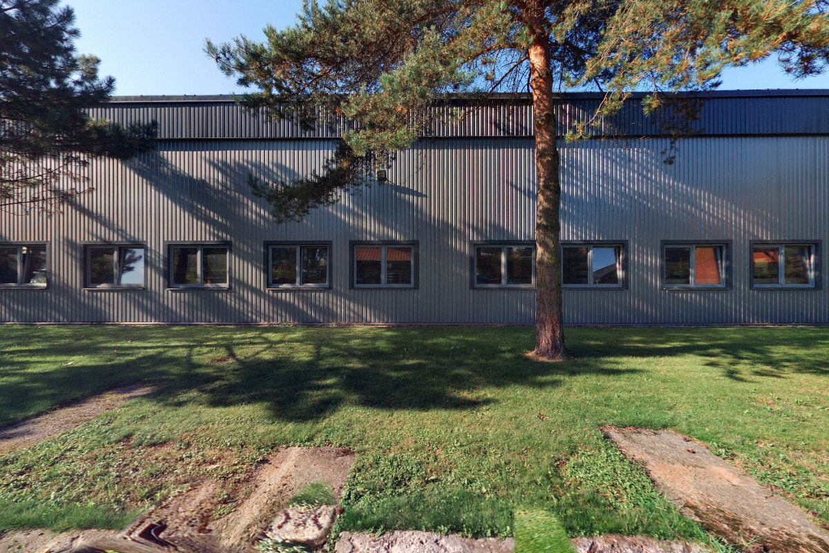 ANT TRADE Třinec, a.s.