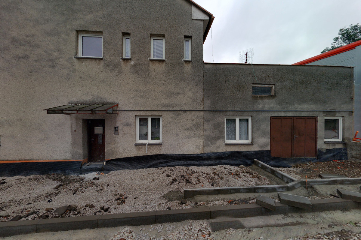 SH ČMS - Sbor dobrovolných hasičů Raškovice