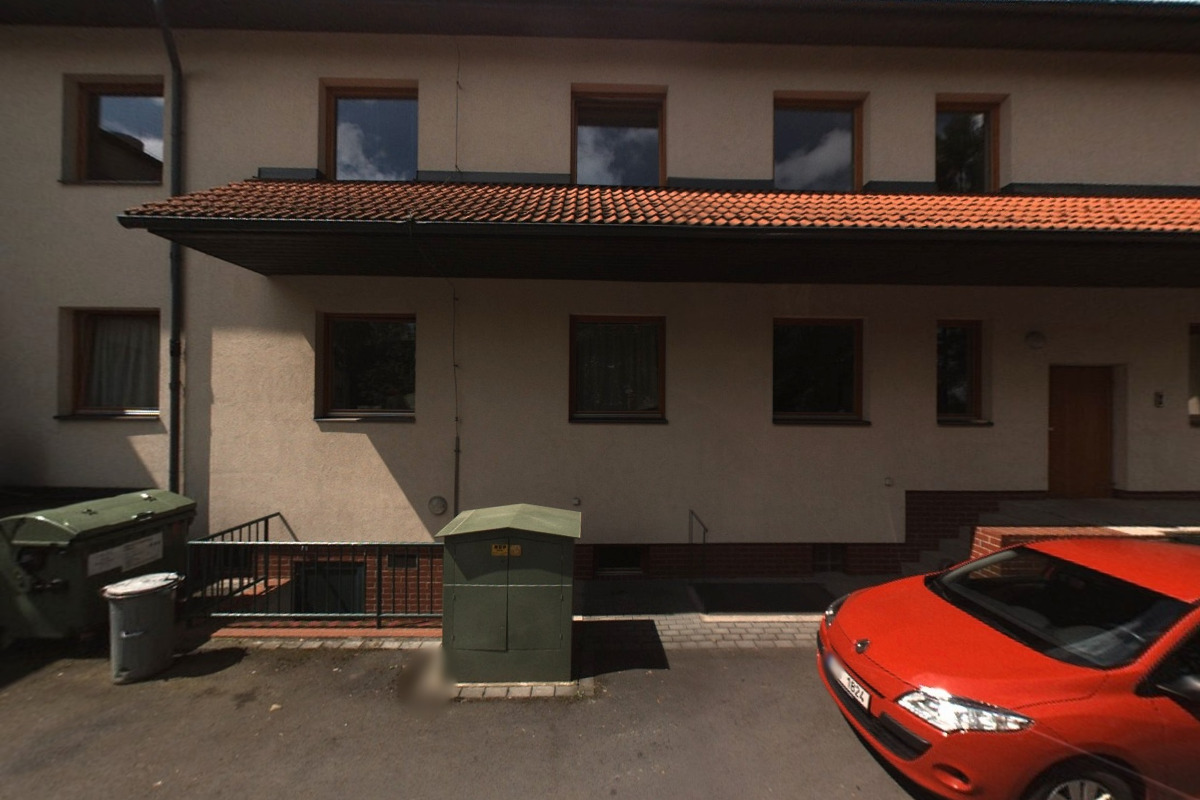 Nová Husarůvka