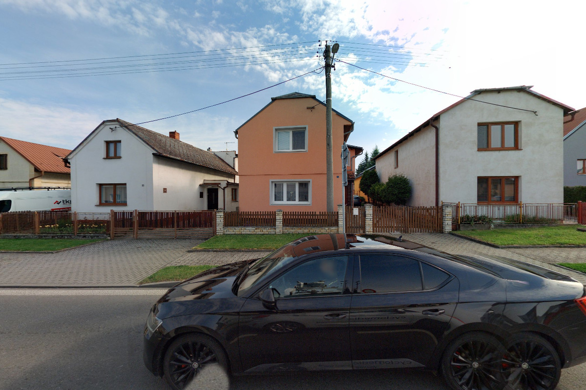 František Capek - zednické práce foto 2