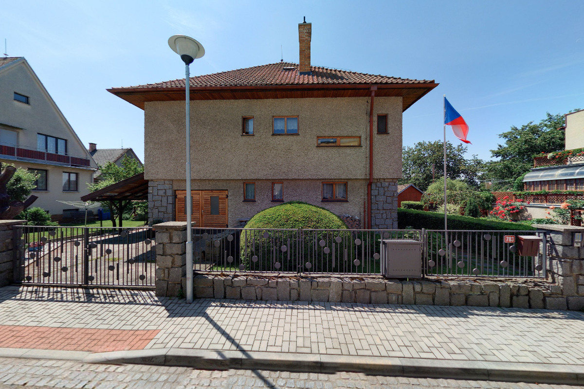 Junák - český skaut, středisko Bechyně