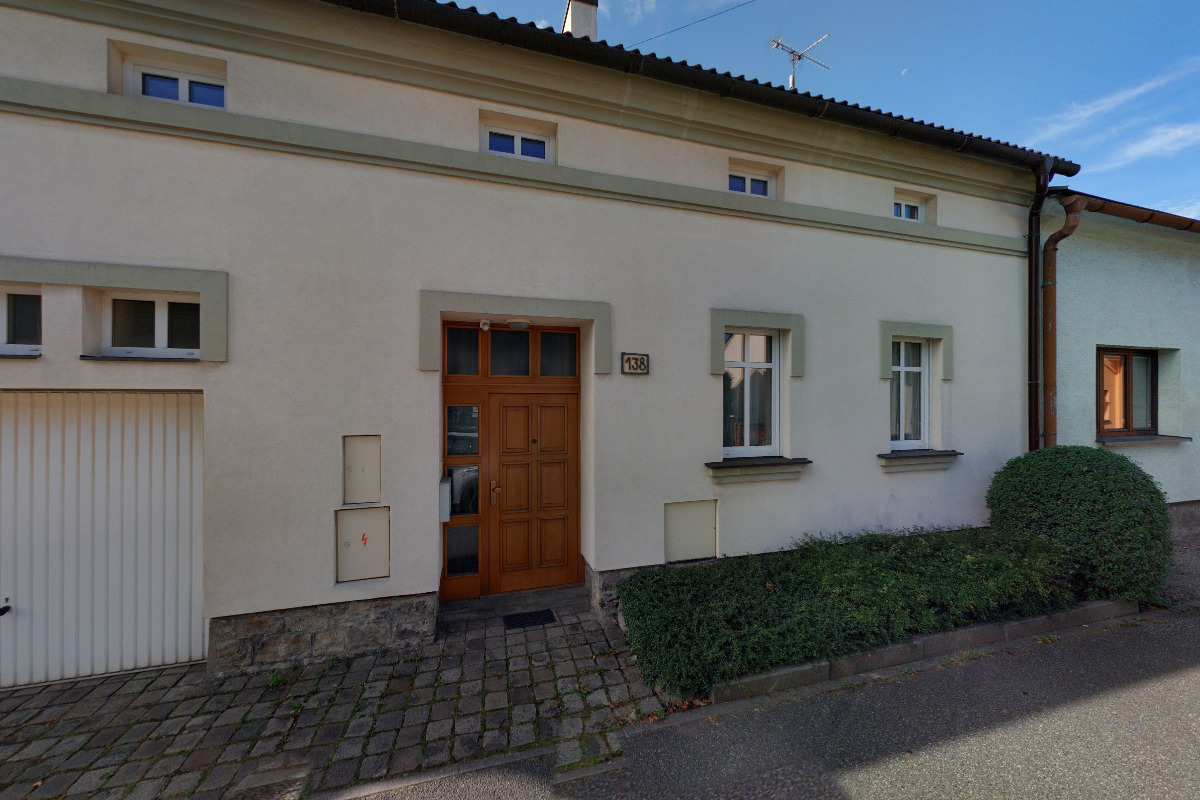 Ing. arch. Monika Adámková foto 2