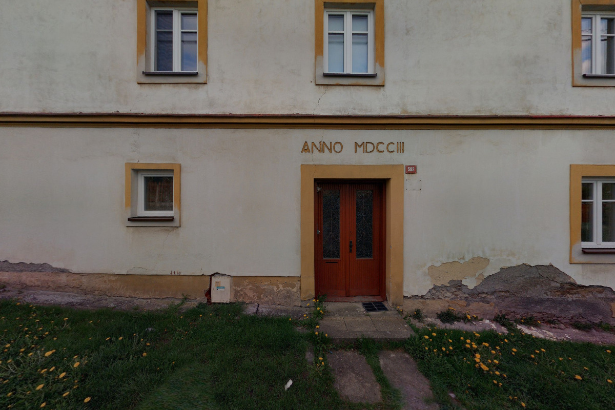 Římskokatolická farnost Vítkov