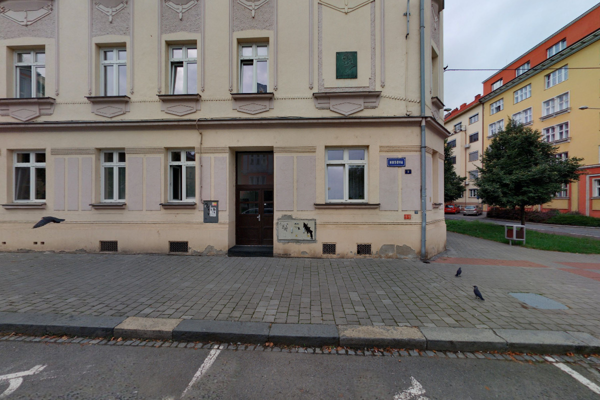 Občanské sdružení Fishnet foto 2