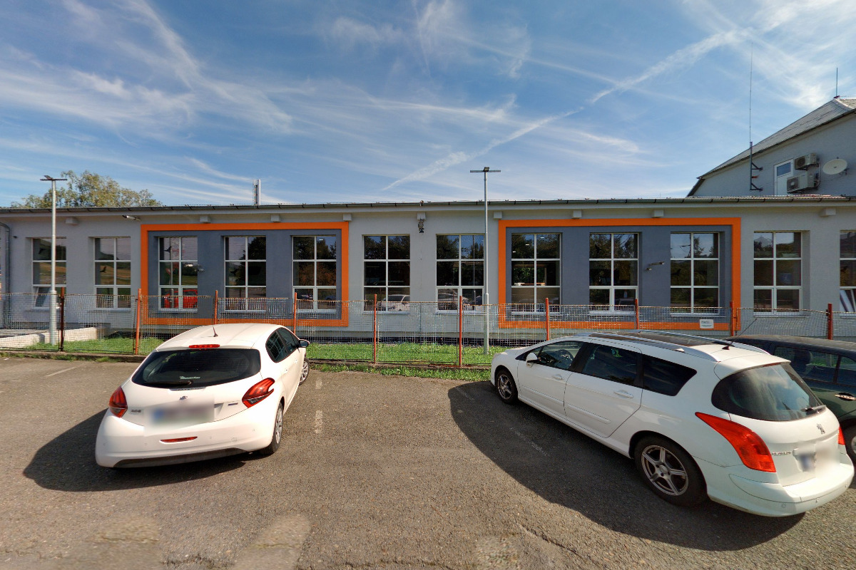 Sypké materiály - Piešťanský X-Force a.s.