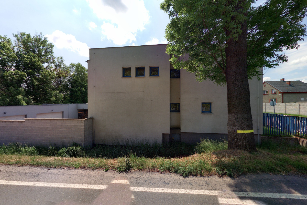 Gazoprojekt Czech, s.r.o.