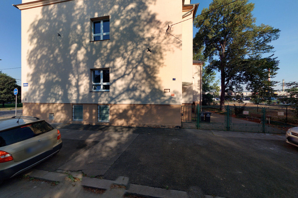 Lidová konzervatoř a Múzická škola Ostrava foto 2