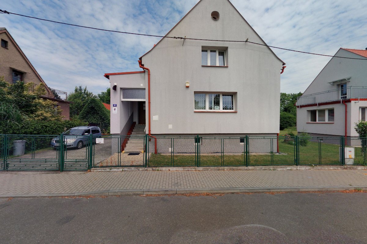 Generální inspekce bezpečnostních sborů