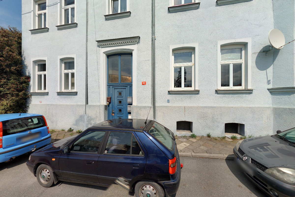 MVDr. Pavel Štellar - veterinář