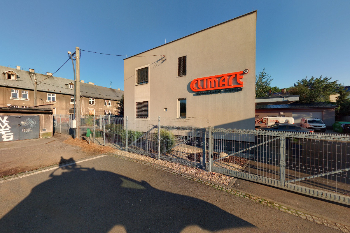 CLIMART, s.r.o. foto 2