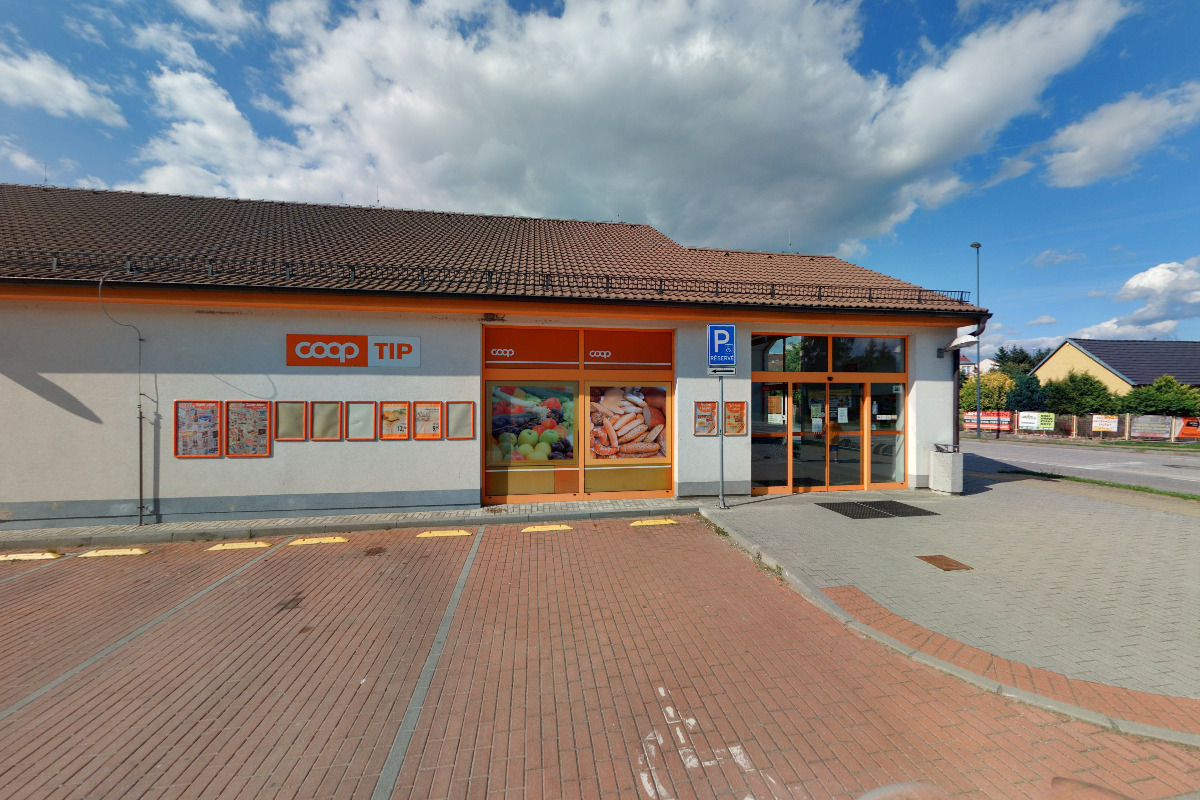 COOP foto 2