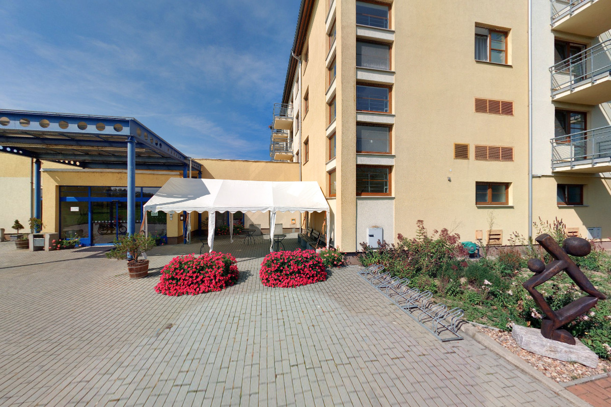 Všeobecný lékař, s.r.o.