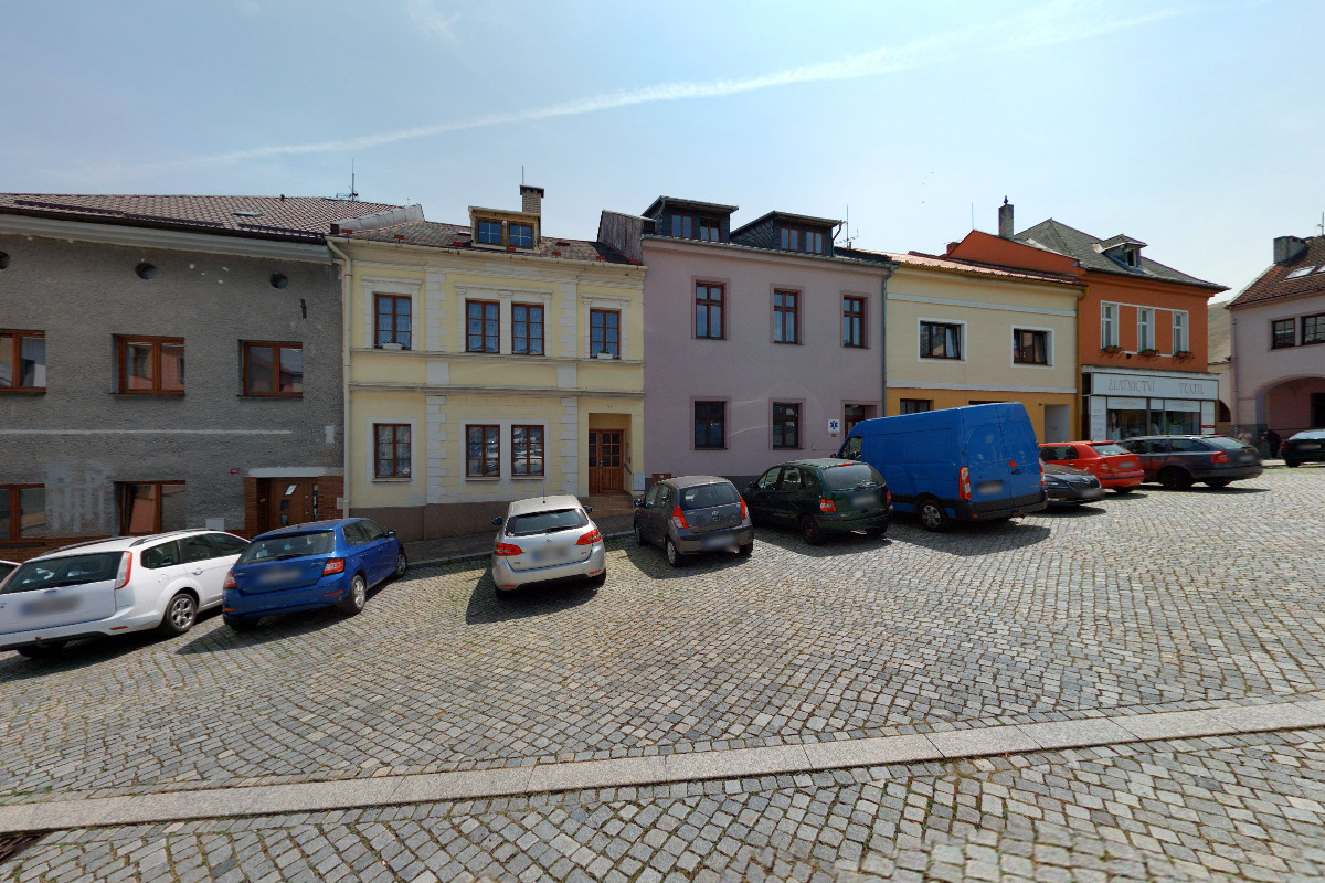 Gynekologická ambulance TENSAE, s.r.o.