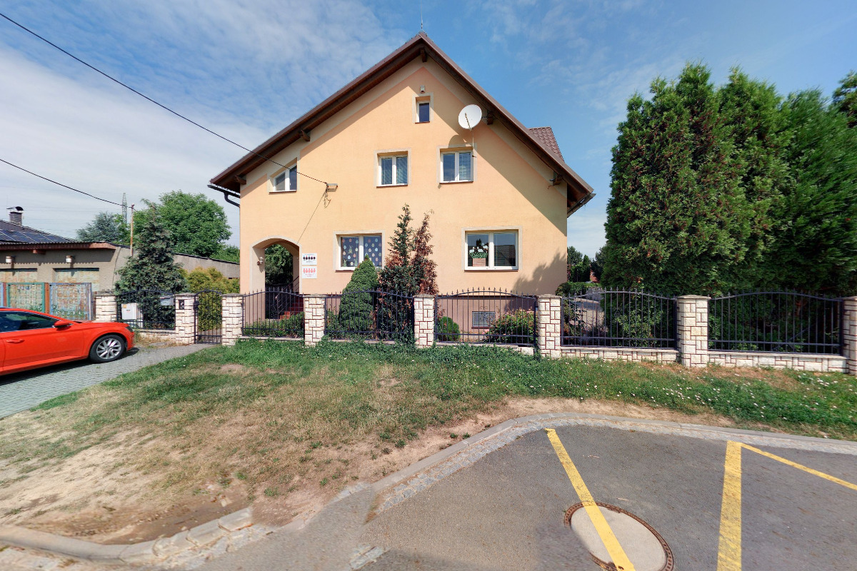 Dětská skupina Rodinka foto 2