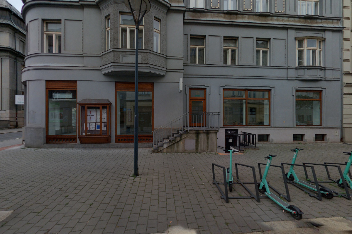 Alliance Francaise Ostrava foto 2