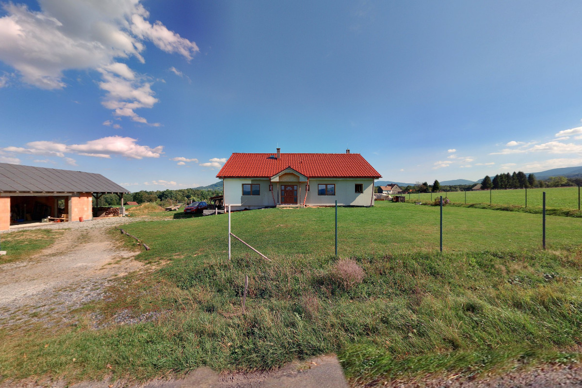 Projektová dokumentace - Ing. Jan Adámek