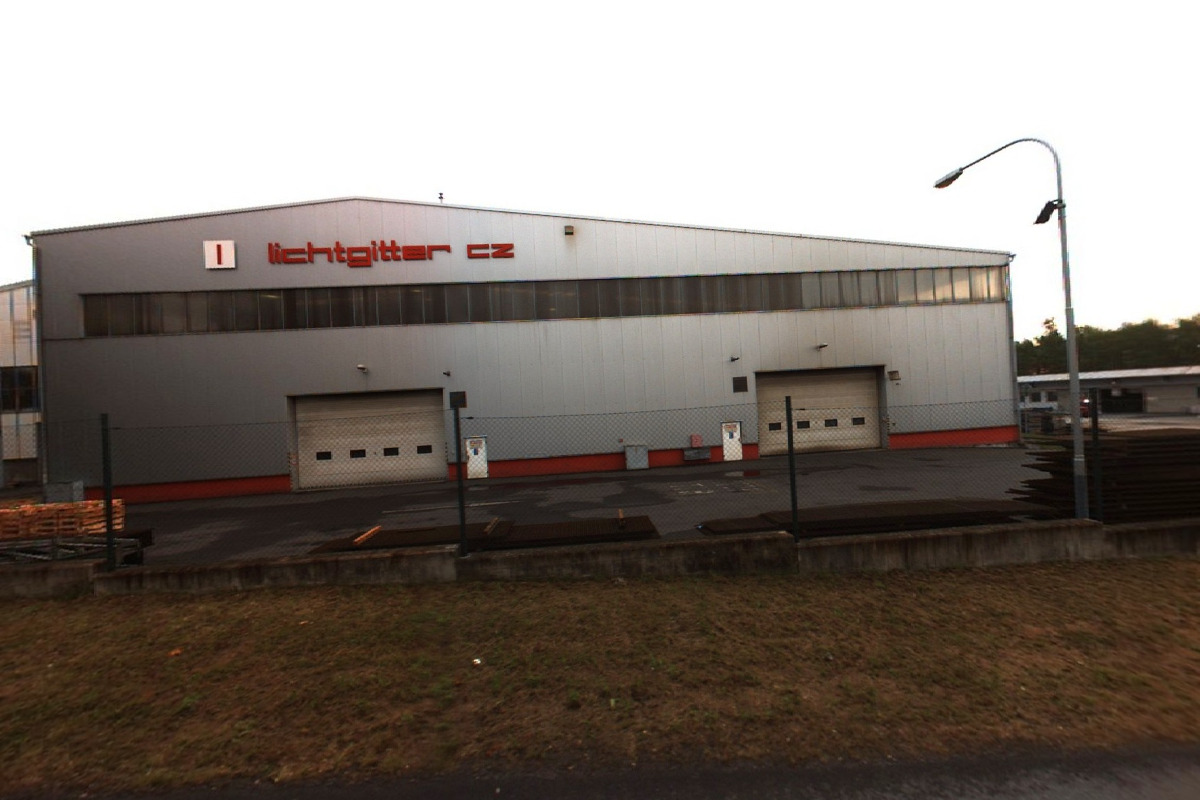 Lichtgitter CZ, spol. s r.o.