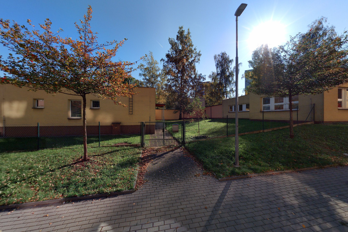 Sociální služby města Třince