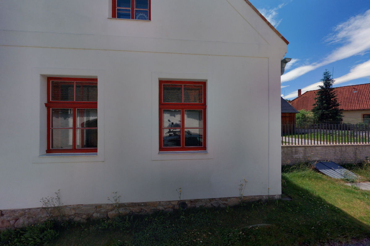 Javornická palírna