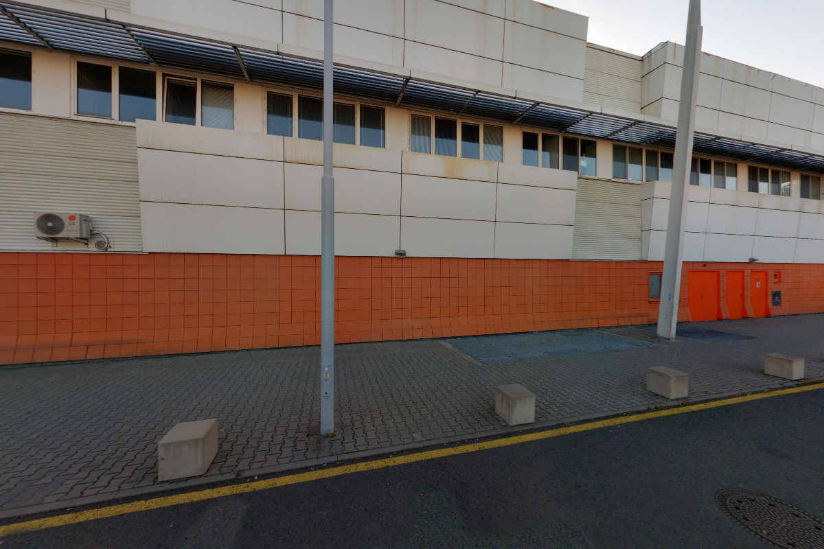 GENERALI ČESKÁ POJIŠŤOVNA