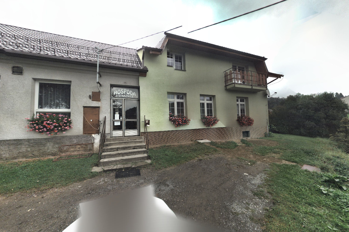 Hospůdka U Bučka foto 5