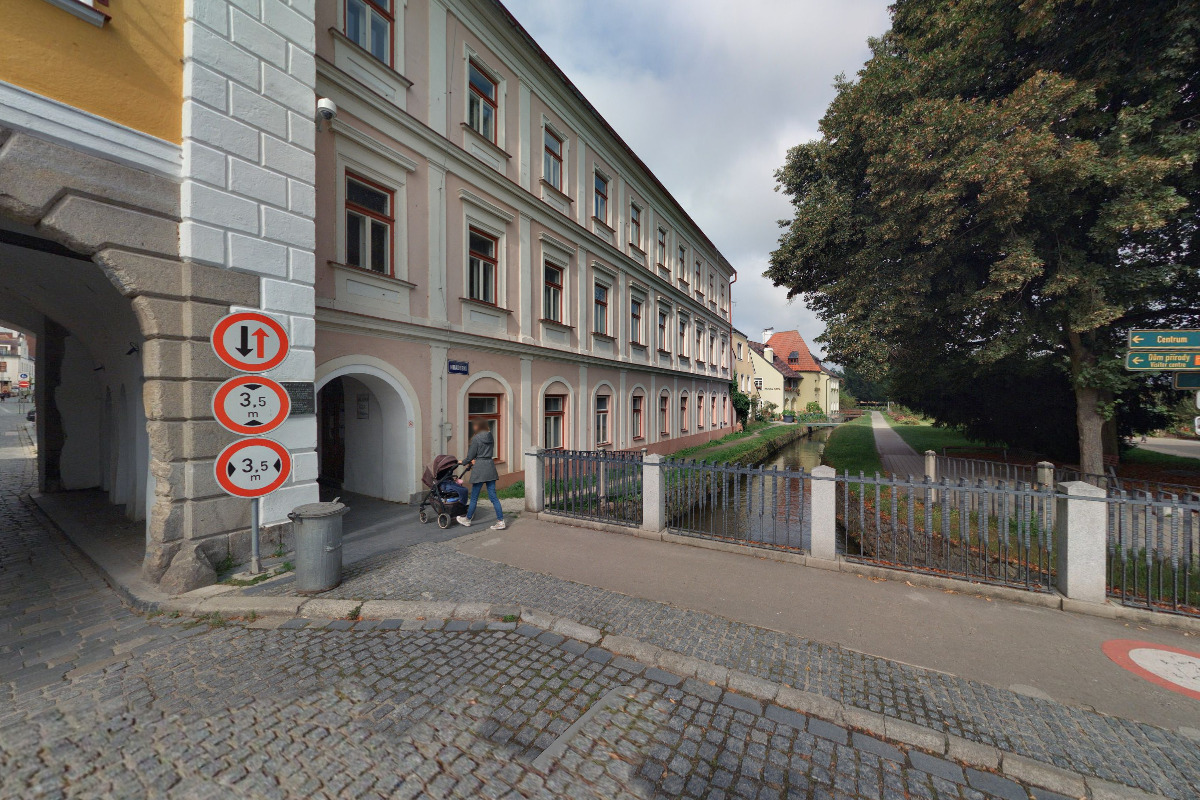 Základní škola Světoplavci, s.r.o.