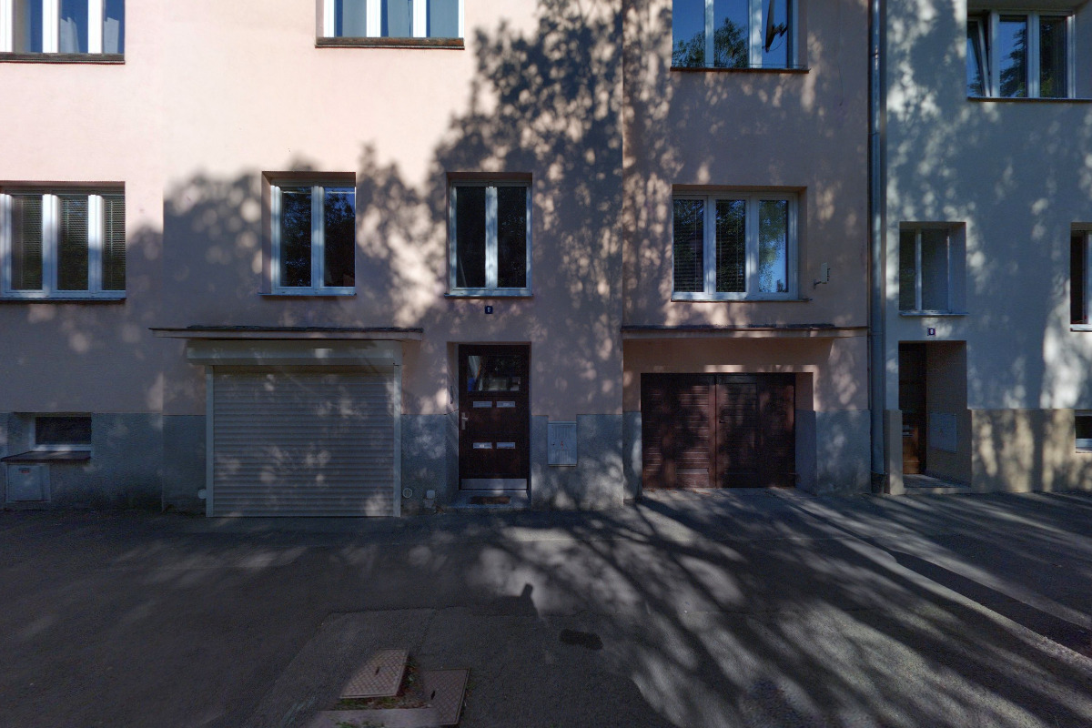 Ing. arch. Jan Stejskal