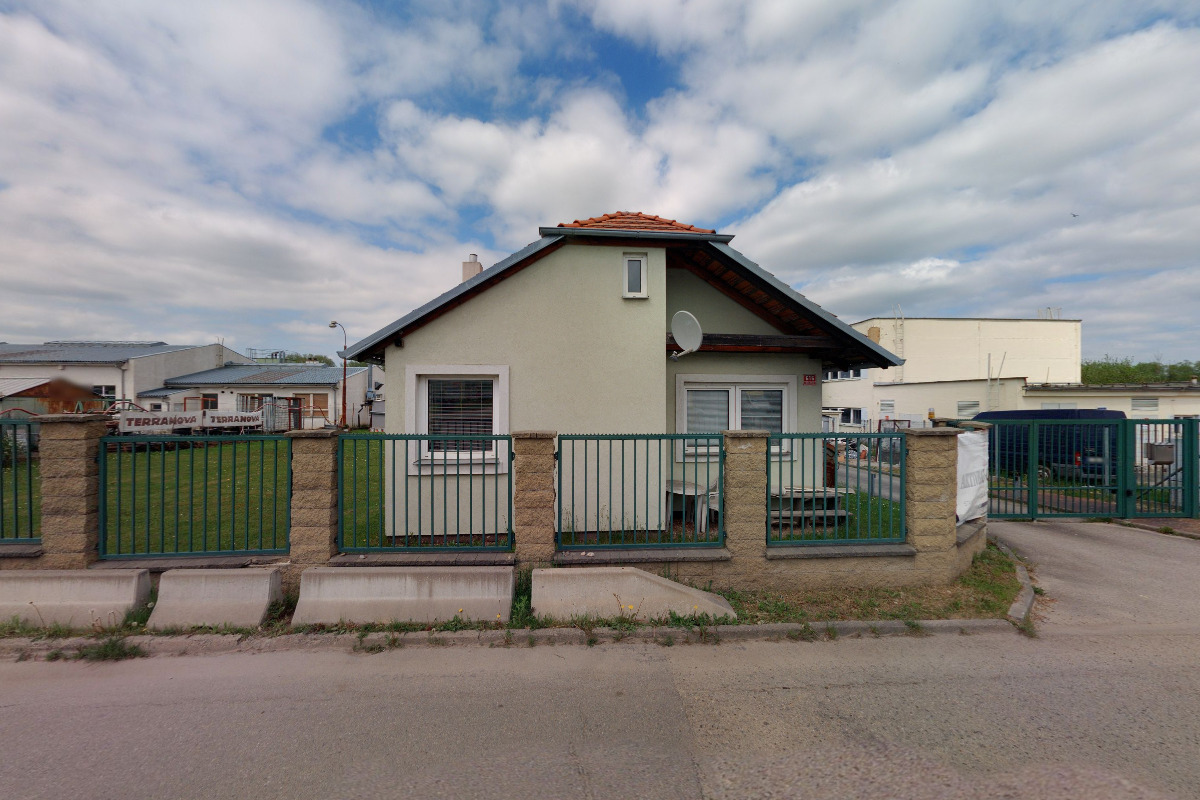 AKTIVBAU - CZ, s.r.o.