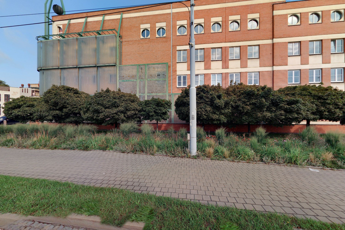 Janáčkova konzervatoř v Ostravě - gymnázium foto 2